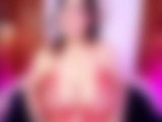 Stefy Harris MILF webcam performer live streaming