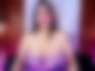 Live cam show with Stefy Harris - Mature on crypto-cams