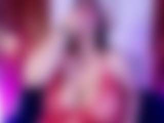 Live cam show with Stefy Harris - Dirty Talk on Camming Site