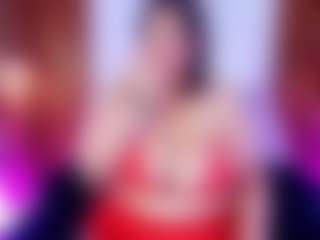 Stefy Harris's Live Sex Cam Show