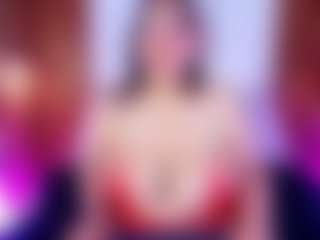 Stefy Harris's Live Sex Cam Show