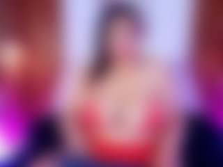 Stefy Harris's Live Sex Cam Show