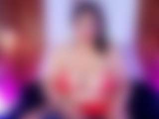 Stefy Harris's Live Sex Cam Show
