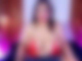Stefy Harris's Live Sex Cam Show