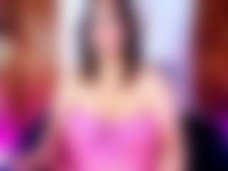 Live cam show with Stefy Harris - Average on Dolls Live