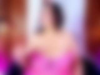 Stefy Harris's Live Sex Cam Show