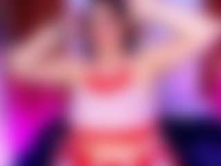 Stefy Harris's Live Sex Cam Show