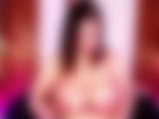 Stefy Harris's Live Sex Cam Show
