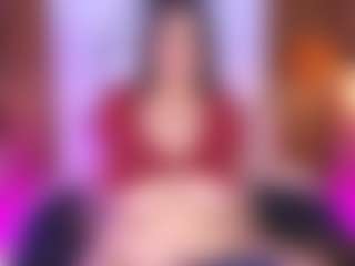Stefy Harris's Live Sex Cam Show