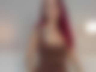Live cam show with thalira-angels - Red Hair on Sex Cam Show