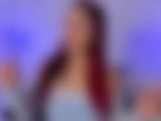 Live cam show with thalira-angels - Red Hair on TeamSkeetLive
