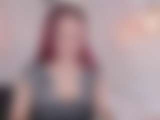 Live cam show with thalira-angels - Bedroom Red Hair on Uber Horny
