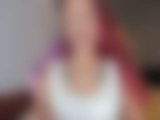 Live cam show with thalira-angels - Red Hair on TastyBlacksLive