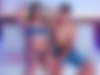 Live cam show with web-stars - Lesbian on Camsoda