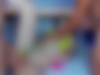Live cam show with web-stars - Twerk on Gym Cam Girls