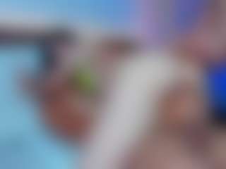 Live cam show with web-stars - Handjob on EXY