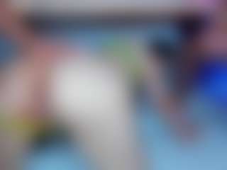 Live cam show with web-stars - Creampie on livesexfox.com