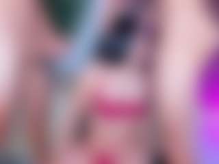 Live cam show with web-stars - Facial on Camsoda