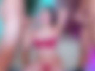 Live-sekscamshow van web-stars