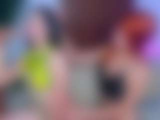 Live cam show with web-stars - Creampie on Dare Cams