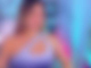 Live cam show with aitana01 - Blonde Hair Lovense on AdultVida.com