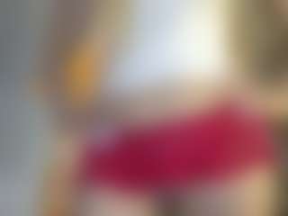 Ariana-bb's Live Sex Cam Show