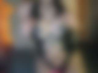 Live cam show with Ariana-bb - Blue Eyes on Lustler