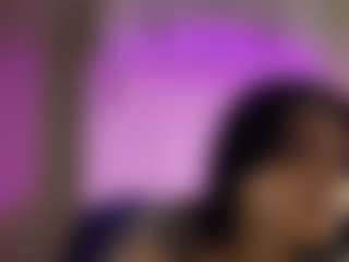 Live cam show with Marian - Lush on galaxygirlnitro.com