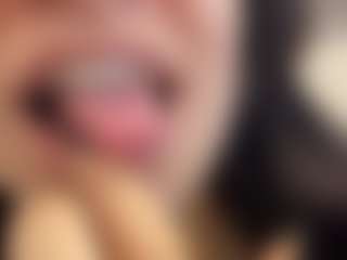 Live cam show with Marian - Domination on luckytryst.com