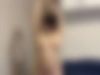 Live cam show with Marian - Gape on Camsoda