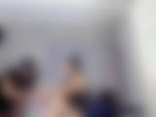 Debora-Dark's Live Sex Cam Show