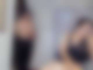 Live cam show with Debora-Dark - Facial on Latina Girls