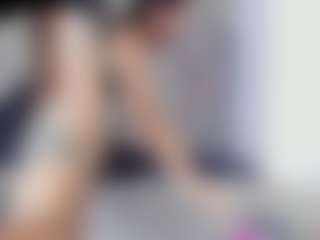 Debora-Dark's Live Sex Cam Show
