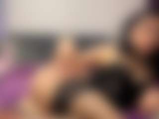 Elizamyr's Live Sex Cam Show