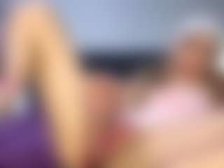 Elizamyr's Live Sex Cam Show
