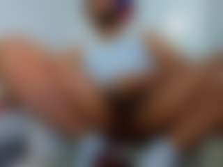 HAIRYBOY23's Live Sex Cam Show