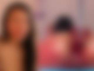 Live cam show with KendalJacobs - Oil on Hubzter Live