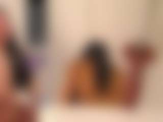 Live cam show with KendalJacobs - Twerk on Hubzter Live