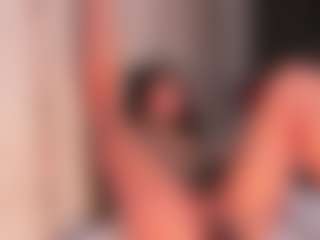 Live-Cam-Show mit KendalJacobs - Twerk auf Camsoda