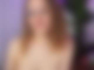 Live cam show with LeilaBie - Joi on Streamer API