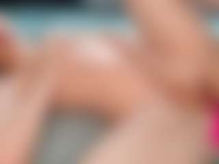 Live cam show with LupeRuthenberg - Skinny on Camiplay Live