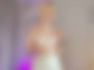 Live cam show with LupeRuthenberg - Blue Eyes on camwithhim.com
