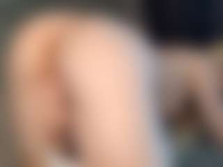 Live cam show with LupeRuthenberg - Blue Eyes on CamwithHer