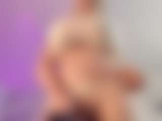 Live cam show with LupeRuthenberg - Blonde Hair on Nude Live Now