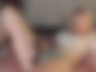 Live cam show with LupeRuthenberg - Blonde Hair on Camsoda