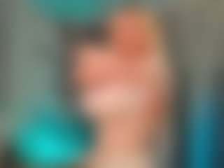 Live cam show with LupeRuthenberg - Blonde Hair on live18s.com