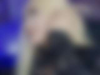 Live cam show with lya-nekko - Blonde Hair on CamSextacy