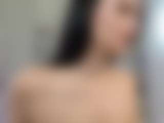 MilaaSweety's Live Sex Cam Show