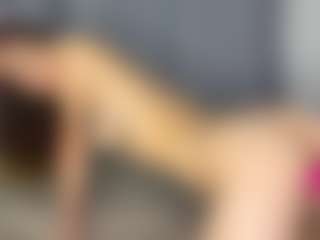 Live cam show with MissLaderer - Twerk on Camsoda