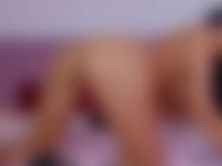 Nadia's Live Sex Cam Show